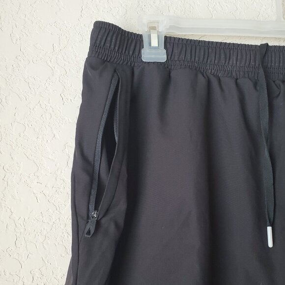 Spyder Active Shorts Mens Size XL - Picture 2 of 6